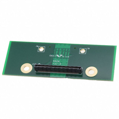 OV00000-EG00-0028 by OmniVision Technologies Inc - ADAPTER BOARD