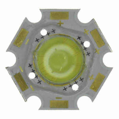 OV14ZW-3 by TT Electronics/Optek Technology - LED MOD OPT XIV STARBRD 6500K