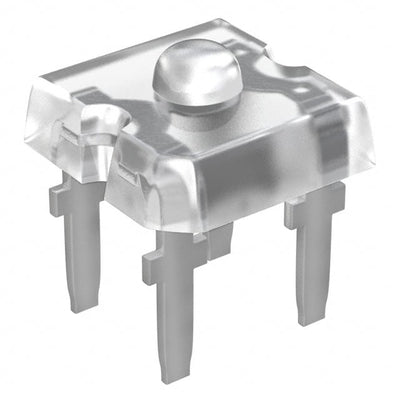 OVFSB6C8 by TT Electronics/Optek Technology - LED BLUE CLEAR T/H