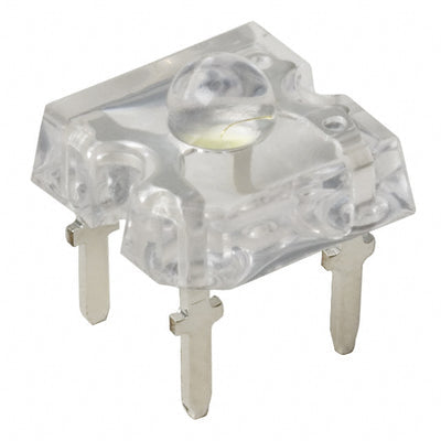 OVFSW6C8 by TT Electronics/Optek Technology - LED WHITE CLEAR T/H