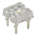 OVFSW6C8 by TT Electronics/Optek Technology - LED WHITE CLEAR T/H