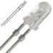 OVLAG6CB8 by TT Electronics/Optek Technology - LED GREEN DIFFUSED 3MM T/H