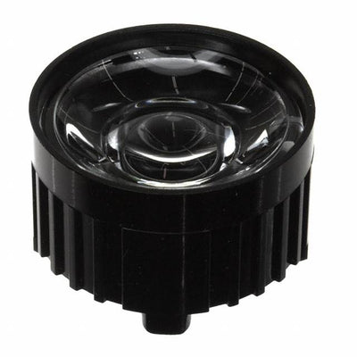 OVLENS154 by TT Electronics/Optek Technology - LENS CLEAR 15DEG SPOT ADHESIVE