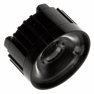 OVLENS234 by TT Electronics/Optek Technology - LENS CLEAR 23DEG SPOT ADHESIVE