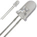 OVLGC0C6B9 by TT Electronics/Optek Technology - LED BLUE-GREEN CLEAR 5MM T/H