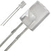 OVLLB8C7 by TT Electronics/Optek Technology - LED BLUE CLEAR 5MM T/H