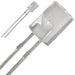 OVLLY8C7 by TT Electronics/Optek Technology - LED YELLOW CLEAR 5MM T/H