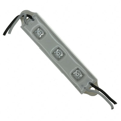 OVM12F3R7 by TT Electronics/Optek Technology - LED ENG RED LINEAR STRIP 3POS