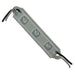 OVM12F3R7 by TT Electronics/Optek Technology - LED ENG RED LINEAR STRIP 3POS