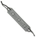 OVM12F3Y7 by TT Electronics/Optek Technology - LED ENG YELLOW LINEAR STRIP