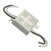 OVM18F4R7 by TT Electronics/Optek Technology - LED ENG RED SQUARE 4POS