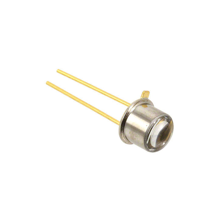 OVM4RTX by TT Electronics/Optek Technology - LED RED CLEAR TO46 T/H