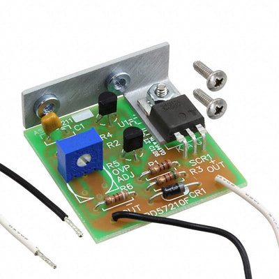 OVP-12G by Bel Power Solutions - OVERVOLT PROT FOR BEL POWER