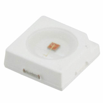 OVS5MABCR4 by TT Electronics/Optek Technology - LED AMBER CLEAR 2SMD