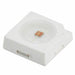 OVS5MABCR4 by TT Electronics/Optek Technology - LED AMBER CLEAR 2SMD