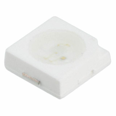 OVS5MBBCR4 by TT Electronics/Optek Technology - LED BLUE 465NM SMD