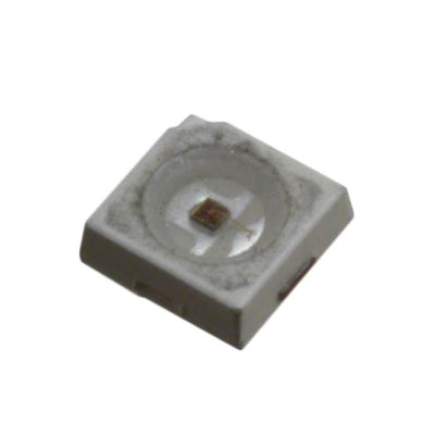 OVS5MRBCR4 by TT Electronics/Optek Technology - LED RED CLEAR 2SMD