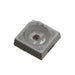 OVS5MRBCR4 by TT Electronics/Optek Technology - LED RED CLEAR 2SMD