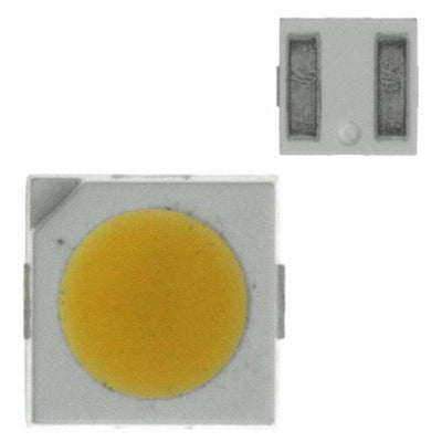 OVS5MWWBCR4 by TT Electronics/Optek Technology - LED WARM WHITE 2SMD