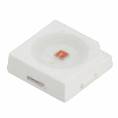 OVS5MYBCR4 by TT Electronics/Optek Technology - LED YELLOW CLEAR 2SMD