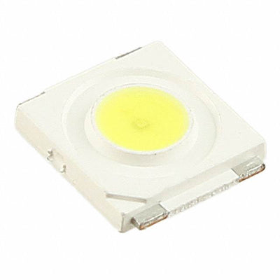 OVS5WBCR4 by TT Electronics/Optek Technology - LED WHITE WATER CLEAR 6MM 4SMD