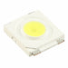 OVS5WBCR4 by TT Electronics/Optek Technology - LED WHITE WATER CLEAR 6MM 4SMD