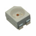 OVSA1ABC2R8 by TT Electronics/Optek Technology - LED AMBER CLEAR 4PLCC SMD