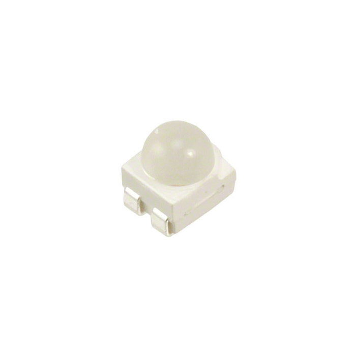 OVSA1ABLCR8 by TT Electronics/Optek Technology - LED AMBER CLEAR 4PLCC SMD