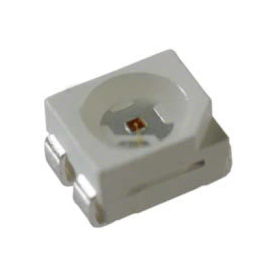 OVSA1GBC2R8 by TT Electronics/Optek Technology - LED GREEN CLEAR 4PLCC SMD