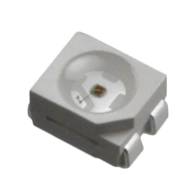 OVSA1SBC2R8 by TT Electronics/Optek Technology - LED RED CLEAR 4PLCC SMD