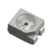 OVSA1SBC2R8 by TT Electronics/Optek Technology - LED RED CLEAR 4PLCC SMD