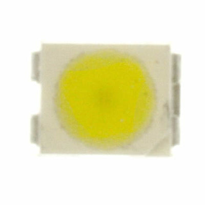 OVSAWBCR4 by TT Electronics/Optek Technology - LED WHITE CLEAR 4PLCC SMD