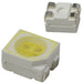 OVSAWBCR9 by TT Electronics/Optek Technology - LED WHITE CLEAR 4PLCC SMD