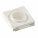 OVSPBBCR4 by TT Electronics/Optek Technology - LED BLUE 468NM SMD