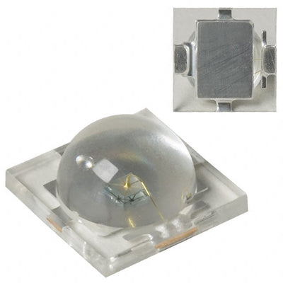 OVSPGCCR8 by TT Electronics/Optek Technology - LED GREEN 527NM SMD