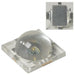 OVSPGCCR8 by TT Electronics/Optek Technology - LED GREEN 527NM SMD