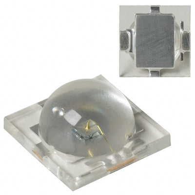 OVSPBCCR8 by TT Electronics/Optek Technology - LED BLUE 470NM SMD
