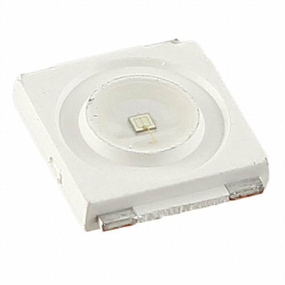 OVSPGBCR4 by TT Electronics/Optek Technology - LED GREEN 528NM SMD