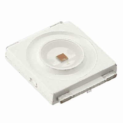 OVSPRBCR4 by TT Electronics/Optek Technology - LED RED 625NM SMD