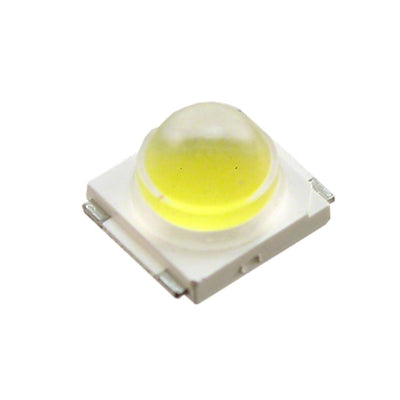 OVSPW1BCR44 by TT Electronics/Optek Technology - LED WHITE WTR CLEAR 60DEG SMD
