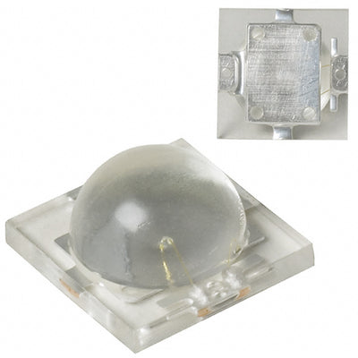 OVSPW7CR8 by TT Electronics/Optek Technology - LED WHITE PWR 2SMD 7 X 7