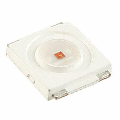 OVSPYBCR4 by TT Electronics/Optek Technology - LED YELLOW 591NM SMD