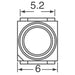 OVSPWBCR4 by TT Electronics/Optek Technology - LED WARM WHITE 4SMD