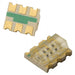 OVSTRGBFC6 by TT Electronics/Optek Technology - LED RGB CLEAR CHIP SMD