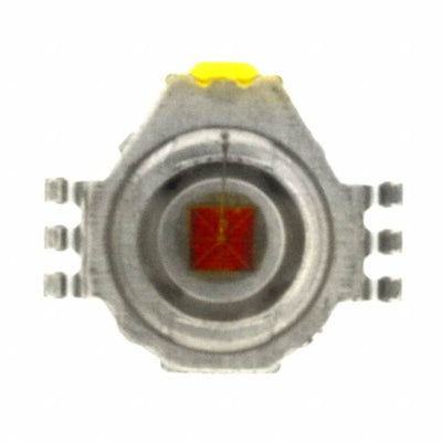 OVTL01LGAAS by TT Electronics/Optek Technology - LED AMBER 595NM SMD