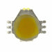 OVTL01LGAWW by TT Electronics/Optek Technology - LED LEDNIUM WARM WHT 3500K 6SMD
