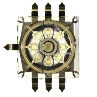 OVTL09LG3G by TT Electronics/Optek Technology - LED GREEN 515NM SMD