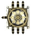 OVTL09LG3G by TT Electronics/Optek Technology - LED GREEN 515NM SMD