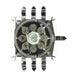OVTL09LG3M by TT Electronics/Optek Technology - LED RGB 625NM/515NM/460NM SMD