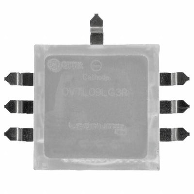 OVTL09LG3R by TT Electronics/Optek Technology - LED RED 625NM SMD